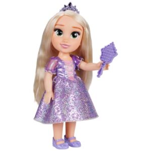 Disney Rapunzel dukke