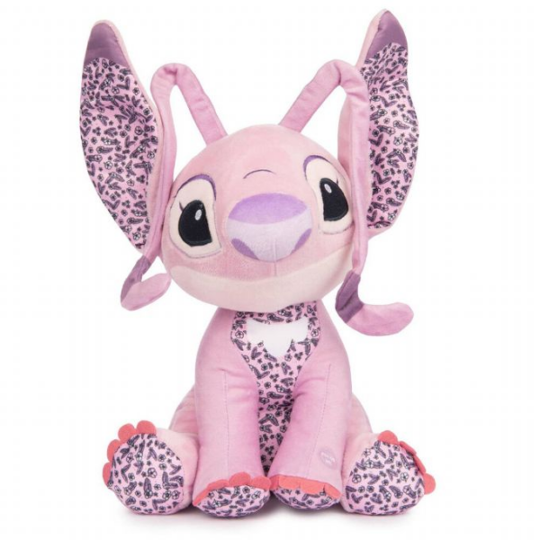 Disney Stitch Angel Bamse 30cm