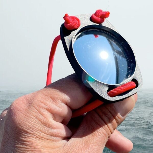 Diving Mirror 360 Observe