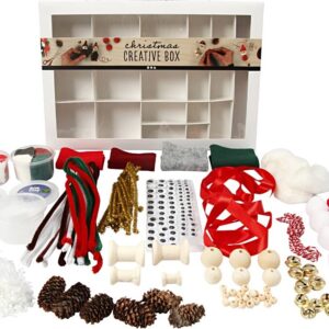 Diy Mix - Traditionel Jul