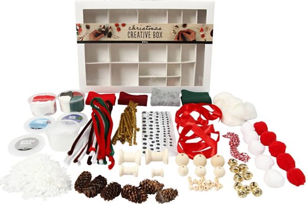 Diy Mix - Traditionel Jul