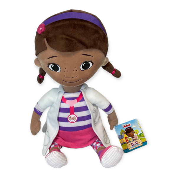 Doc McStuffins Disney 30 Cm