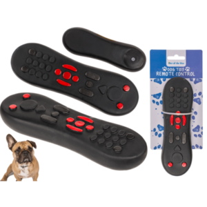 Dog Toy Remote Control