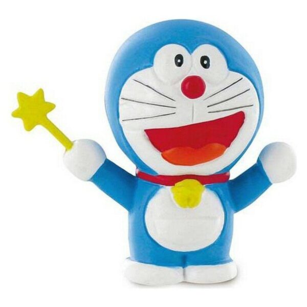 Dukke Doraemon Comansi