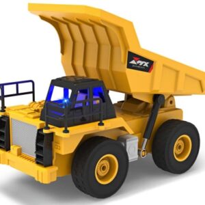 Dumper R/C 1:24 2,4Ghz, 3,7V 500Mah, 6 Channels