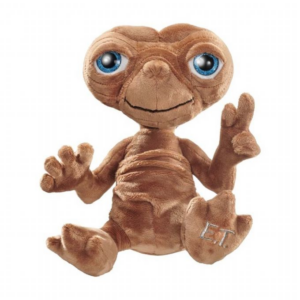 E.T. bamse 24 cm