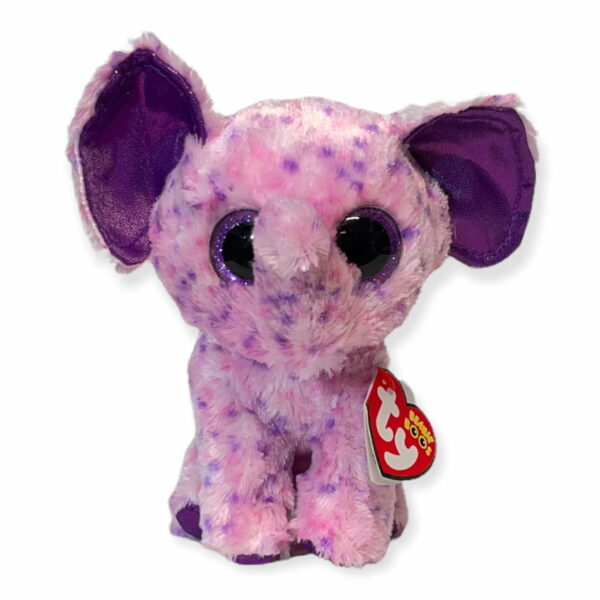 EVA Lilla Elefant Ty Beanie Boos Regular