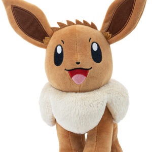 Eevee Bamse - Pokémon - 30 Cm