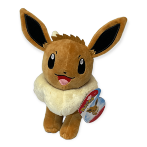 Eevee Pokemon 20 Cm