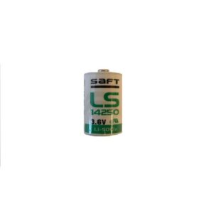 Elma Instruments Batteri - 3,6v lithium 1/2 aa