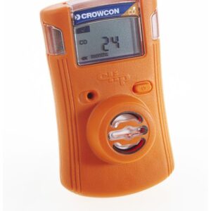Elma Instruments Crowcon gasdetektor Clip O2