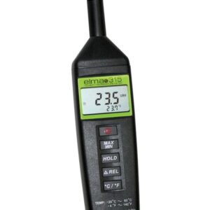 Elma Instruments Elma 315 hygro-/termometer