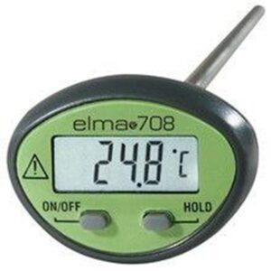 Elma Instruments Elma 708 indstikstermometer