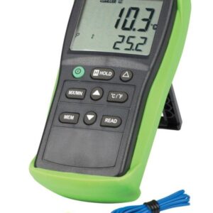 Elma Instruments Elma 711 - Digitalt termometer