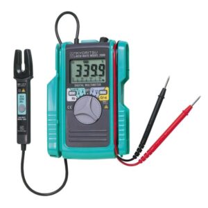 Elma Instruments Multimeter kew-mate 2000