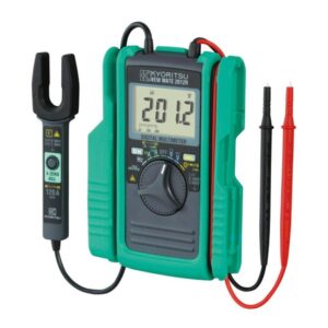 Elma Instruments sand RMS lommemultimeter