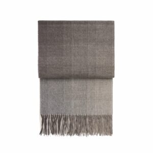 Elvang Horizon Plaid - Brun