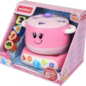 Enchanted Sweet Pot Smily Play 000762G 40699