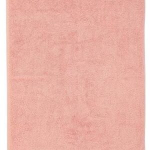 Essenza Fleur - Badehåndklæder - 70x140 cm - Rosa - 100% bomuld - Håndklæder fra Essenza