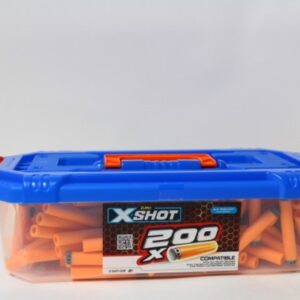 Excel Ammo Box 200 Pile Sæt