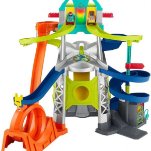 Fisher Price Little People Racerbane