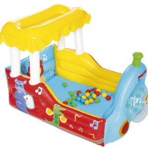 Fisher-Price Tog Boldebassin 132 x 94 x 89 cm