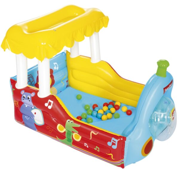 Fisher-Price Tog Boldebassin 132 x 94 x 89 cm