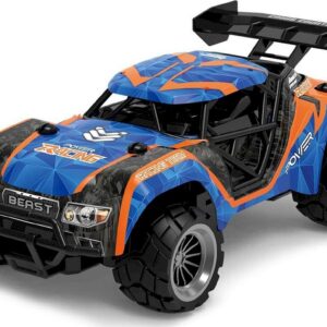 Fjernstyret Bil - Speed Racing Dirt Stars