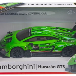Fjernstyret Lamborghini Huracan GT3