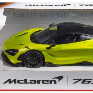 Fjernstyret McLaren 765LT