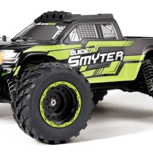 Fjernstyret Smyter Monster Truck
