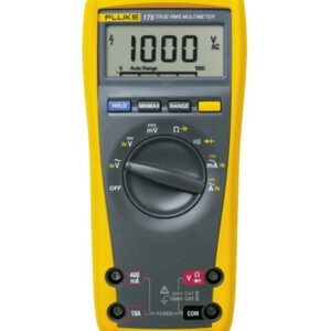 Fluke 175 multimeter