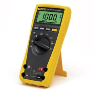 Fluke 177 EDSNF multimeter