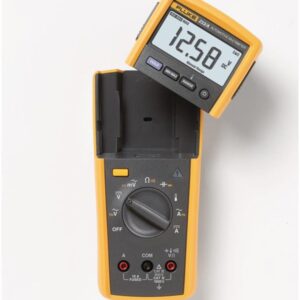 Fluke 233 multimeter med aftageligt display