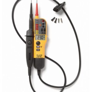 Fluke T150 voltage tester