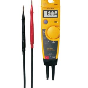 Fluke T5-600 elektrisk tester