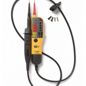 Fluke t110 voltage tester