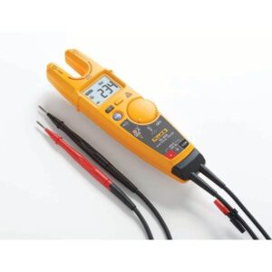 Fluke t6-600/eu multitester