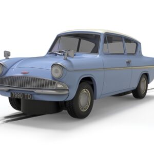 Ford Anglia 105E, Harry Potter Edition 1:32