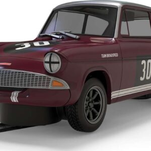 Ford Anglia 105e, Broadspeed 1:32 - C4546 - Scalextric