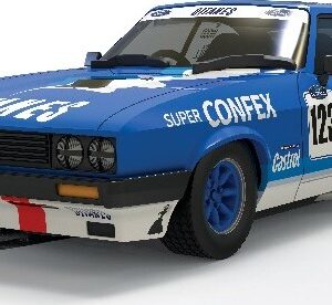 Ford Capri Mk3 - Gerry Marshall Trophy Winner 2021 - C4402