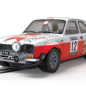 Ford Escort Mk1