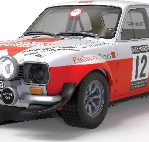 Ford Escort Mk1