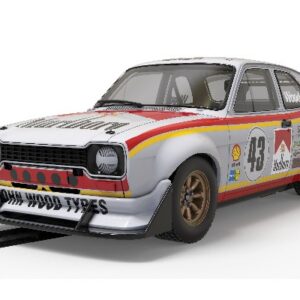 Ford Escort Mk1 Rsr