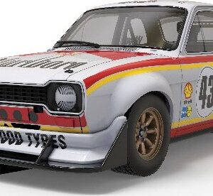 Ford Escort Mk1 Rsr