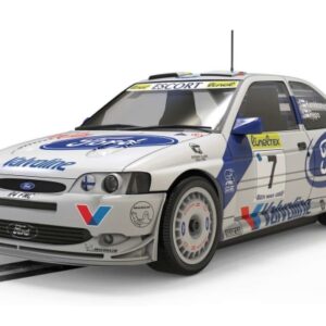 Ford Escort Wrc