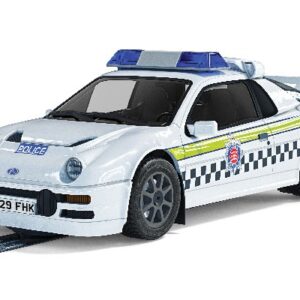 Ford Rs200