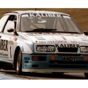 Ford Sierra Rs500 - Btcc 1988 - Andy Rouse