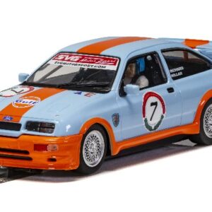 Ford Sierra Rs500 - Gulf Edition - Richard Millar