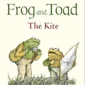 Frog and Toad: The Kite-Arnold Lobel